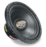 Kicker Comp C8 8 Component Subwoofer