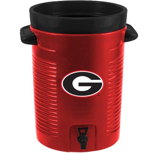 Georgia Bulldogs Drinking Cup