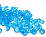 2000 Diamond Table Confetti Wedding Bridal Shower Party Decorations 5.5mm Ice Blue 41Xb2Q%2BsbaL. SL160 2000 Diamond Table Confetti Wedding Bridal Shower Party Decorations 5.5mm Ice Blue