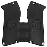 Spyder MR Wrap Around Grips - Black