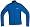 Azur Blue/Black