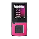 DIGITAL AUDIO PLAYER MG-G708 R (レッド)