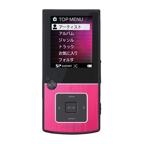 ���󥦥å� Media Keg 8GB ��å� MG-G708-R