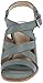CK Jeans Women's Brena Fisherman Sandal