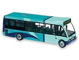 Review Corgi OM44106 / Corgi OOC OM44106 Optare Solo - Ulsterbus Translink