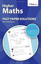 Higher Maths: Past Paper Solutions