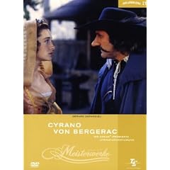 Cyrano von Bergerac