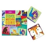 eeBoo: Travel Life on Earth Memory Game