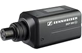 Sennheiser SKP500G2 Wireless System Plug-On Transmitter, 48-Volts Power Supply