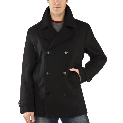 Merona&reg; Peacoat - Black