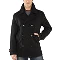 Merona® Peacoat - Black
