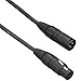 Planet Waves Classic Series XLR Microphone Cable, 25 feet