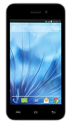 Lava Iris X1 Atom S (Black)