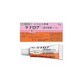 ケナログA口腔用軟膏　5g
