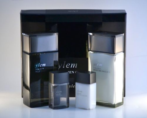 Individual for Men Skincare Set