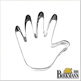 BIRKMANN クッキー型／左手