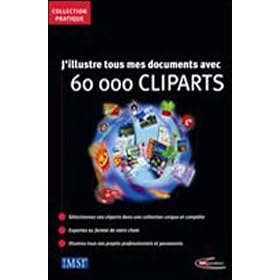 R�ponse � Tout-J'Illustre Mes Documents Avec 60,000 Cliparts (vf)