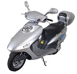 Electric Scooter 600 Watt