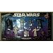 Star Wars Bend-Ems Limited Edition 8 Piece Gift Set