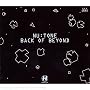 Back of Beyond