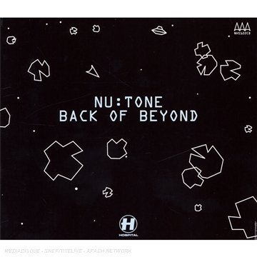 Back of Beyond