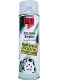 Produkt-Bild: Auto-K Felgen Spray Schutz-Klarlack Lack 500 ml