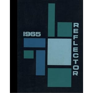 (Reprint) 1965 Yearbook: Ferndale Junior-Senior High School, Johnstown, Pennsylvania Ferndale Junior-Senior High School 1965 Yearbook Staff