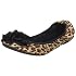 Wanted Shoes Womens Punk Ballet