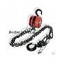 Boston Industrial Chain Hoist Lift - 3 Ton