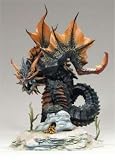 Eigenschaften McFarlane 51124 / McFarlane - Dragons Serie 4 - Water Clan Dragon - 15cm Actionfigur
