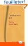 L' Adolescence � vif