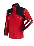 Jako Allwetterjacke Performance rot/schwarz, Gr��e Jako:104