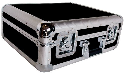 EUROLITE TURNTABLE CASE/BLACK