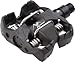 SHIMANO Time ATAC MX 4 Pedal, Black