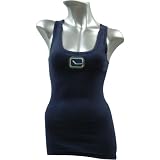 Calhoun Vancouver Canucks Women's Tank Top - Vancouver Canucks Medium