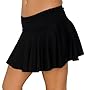 American Apparel - Thick-Knit Jersey Skirt (1303)