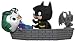 Funko Pop! Movie Moment: Batman 80th - Batman & Joker (1989), Multicolor