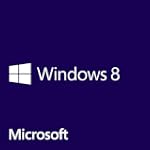 Windows 8 System Builder DVD 64-Bit