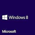 Windows 8 System Builder DVD 64-Bit