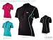 �륤���Ρ�SKIN SENSOR JERSEY��������Ⱦµ�������른�㡼�� �������֥롼������������