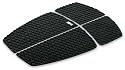 DaKine Longboard Traction Pad - Black