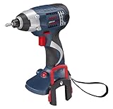 ボッシュ:BOSCH バッテリーインパクトドライバー
