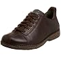 Simple Men's Trekker Lo Lace Up