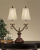 9361RPW - Table Lamps