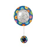 Toys : Tatiri Bedroom Door Bell - Blue