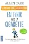 La m�thode simple illustr�e pour en finir avec la cigarette