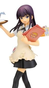 WORKING!! 山田 葵 (1/8スケール PVC製塗装済み完成品)