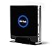 Zotac Intel Atom D525 1.8 GHz Dual CoreAll-in-One Mini-PC with NVIDIA ION GPU (512MB DDR3) and NM10 Express Chipset ZBOXHD-ID40-U