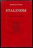 Stalinism : its impact on Russia and the world