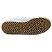 Puma Roma Emboss Forest Wn's Women Round Toe Synthetic Blue Sneakers
